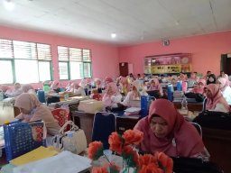 Sosialisasi PPID